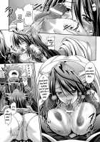 Harem Wedding The Sweet Honeymoon / ハーレムウェディング The Sweet Honeymoon [Sinbo Tamaran] [Original] Thumbnail Page 179