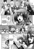 Harem Wedding The Sweet Honeymoon / ハーレムウェディング The Sweet Honeymoon [Sinbo Tamaran] [Original] Thumbnail Page 190