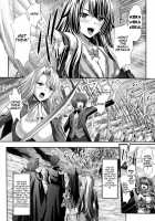 Harem Wedding The Sweet Honeymoon / ハーレムウェディング The Sweet Honeymoon [Sinbo Tamaran] [Original] Thumbnail Page 197