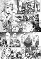 Harem Wedding The Sweet Honeymoon / ハーレムウェディング The Sweet Honeymoon [Sinbo Tamaran] [Original] Thumbnail Page 198