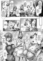 Harem Wedding The Sweet Honeymoon / ハーレムウェディング The Sweet Honeymoon [Sinbo Tamaran] [Original] Thumbnail Page 199