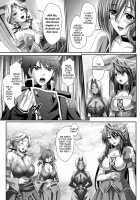 Harem Wedding The Sweet Honeymoon / ハーレムウェディング The Sweet Honeymoon [Sinbo Tamaran] [Original] Thumbnail Page 216