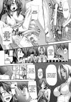 Harem Wedding The Sweet Honeymoon / ハーレムウェディング The Sweet Honeymoon [Sinbo Tamaran] [Original] Thumbnail Page 21