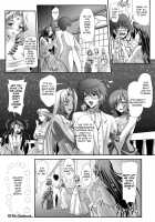 Harem Wedding The Sweet Honeymoon / ハーレムウェディング The Sweet Honeymoon [Sinbo Tamaran] [Original] Thumbnail Page 32