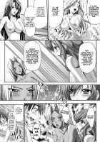Harem Wedding The Sweet Honeymoon / ハーレムウェディング The Sweet Honeymoon [Sinbo Tamaran] [Original] Thumbnail Page 36