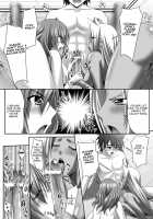Harem Wedding The Sweet Honeymoon / ハーレムウェディング The Sweet Honeymoon [Sinbo Tamaran] [Original] Thumbnail Page 38
