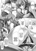 Harem Wedding The Sweet Honeymoon / ハーレムウェディング The Sweet Honeymoon [Sinbo Tamaran] [Original] Thumbnail Page 48