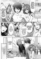 Harem Wedding The Sweet Honeymoon / ハーレムウェディング The Sweet Honeymoon [Sinbo Tamaran] [Original] Thumbnail Page 53