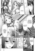 Harem Wedding The Sweet Honeymoon / ハーレムウェディング The Sweet Honeymoon [Sinbo Tamaran] [Original] Thumbnail Page 56