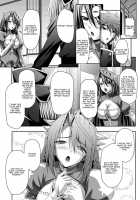 Harem Wedding The Sweet Honeymoon / ハーレムウェディング The Sweet Honeymoon [Sinbo Tamaran] [Original] Thumbnail Page 57