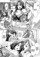 Harem Wedding The Sweet Honeymoon / ハーレムウェディング The Sweet Honeymoon [Sinbo Tamaran] [Original] Thumbnail Page 70