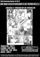 Harem Wedding The Sweet Honeymoon / ハーレムウェディング The Sweet Honeymoon [Sinbo Tamaran] [Original] Thumbnail Page 80