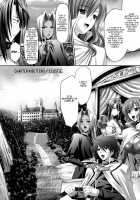 Harem Wedding The Sweet Honeymoon / ハーレムウェディング The Sweet Honeymoon [Sinbo Tamaran] [Original] Thumbnail Page 82