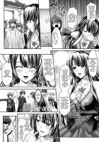 Harem Wedding The Sweet Honeymoon / ハーレムウェディング The Sweet Honeymoon [Sinbo Tamaran] [Original] Thumbnail Page 84