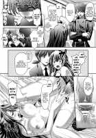 Harem Wedding The Sweet Honeymoon / ハーレムウェディング The Sweet Honeymoon [Sinbo Tamaran] [Original] Thumbnail Page 95