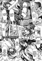 Harem Wedding The Sweet Honeymoon / ハーレムウェディング The Sweet Honeymoon [Sinbo Tamaran] [Original] Thumbnail Page 98