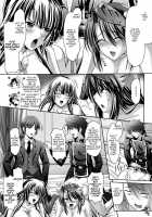 Harem Wedding The Sweet Honeymoon / ハーレムウェディング The Sweet Honeymoon [Sinbo Tamaran] [Original] Thumbnail Page 99