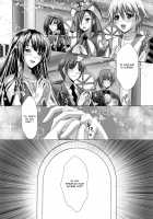 Harem Wedding The Sweet Honeymoon / ハーレムウェディング The Sweet Honeymoon [Sinbo Tamaran] [Original] Thumbnail Page 09