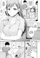 Nitta-san no Iru Gakkou / 新田さんのいる学校 [Meganei] [The Idolmaster] Thumbnail Page 02