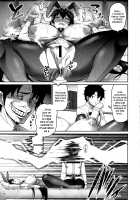 Seiyoku Bakuhatsu! Sanzou-chan / 性欲爆発!!三蔵ちゃん [Kanno Takanori] [Fate] Thumbnail Page 24