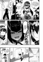 Seiyoku Bakuhatsu! Sanzou-chan / 性欲爆発!!三蔵ちゃん [Kanno Takanori] [Fate] Thumbnail Page 04