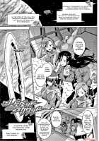 Millennium Slave ~My Lady, My Master~ / 千年隷嬢～マイレディ、 マイマスター～ [Fan No Hitori] [Original] Thumbnail Page 128