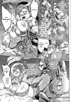 Millennium Slave ~My Lady, My Master~ / 千年隷嬢～マイレディ、 マイマスター～ [Fan No Hitori] [Original] Thumbnail Page 138