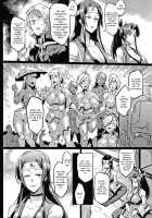 Millennium Slave ~My Lady, My Master~ / 千年隷嬢～マイレディ、 マイマスター～ [Fan No Hitori] [Original] Thumbnail Page 151