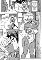 Millennium Slave ~My Lady, My Master~ / 千年隷嬢～マイレディ、 マイマスター～ [Fan No Hitori] [Original] Thumbnail Page 170