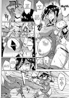 Millennium Slave ~My Lady, My Master~ / 千年隷嬢～マイレディ、 マイマスター～ [Fan No Hitori] [Original] Thumbnail Page 173