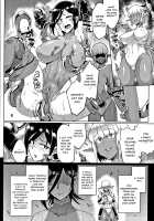 Millennium Slave ~My Lady, My Master~ / 千年隷嬢～マイレディ、 マイマスター～ [Fan No Hitori] [Original] Thumbnail Page 175