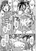 Millennium Slave ~My Lady, My Master~ / 千年隷嬢～マイレディ、 マイマスター～ [Fan No Hitori] [Original] Thumbnail Page 178