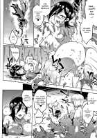 Millennium Slave ~My Lady, My Master~ / 千年隷嬢～マイレディ、 マイマスター～ [Fan No Hitori] [Original] Thumbnail Page 187