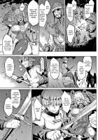Millennium Slave ~My Lady, My Master~ / 千年隷嬢～マイレディ、 マイマスター～ [Fan No Hitori] [Original] Thumbnail Page 20