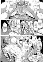 Millennium Slave ~My Lady, My Master~ / 千年隷嬢～マイレディ、 マイマスター～ [Fan No Hitori] [Original] Thumbnail Page 25