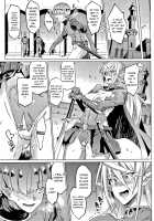 Millennium Slave ~My Lady, My Master~ / 千年隷嬢～マイレディ、 マイマスター～ [Fan No Hitori] [Original] Thumbnail Page 30