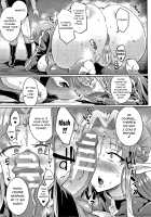 Millennium Slave ~My Lady, My Master~ / 千年隷嬢～マイレディ、 マイマスター～ [Fan No Hitori] [Original] Thumbnail Page 40