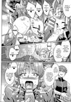 Millennium Slave ~My Lady, My Master~ / 千年隷嬢～マイレディ、 マイマスター～ [Fan No Hitori] [Original] Thumbnail Page 41