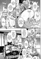 Millennium Slave ~My Lady, My Master~ / 千年隷嬢～マイレディ、 マイマスター～ [Fan No Hitori] [Original] Thumbnail Page 44