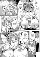 Millennium Slave ~My Lady, My Master~ / 千年隷嬢～マイレディ、 マイマスター～ [Fan No Hitori] [Original] Thumbnail Page 48