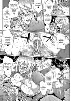 Millennium Slave ~My Lady, My Master~ / 千年隷嬢～マイレディ、 マイマスター～ [Fan No Hitori] [Original] Thumbnail Page 52
