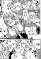 Millennium Slave ~My Lady, My Master~ / 千年隷嬢～マイレディ、 マイマスター～ [Fan No Hitori] [Original] Thumbnail Page 54