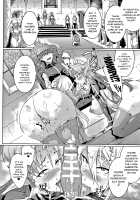 Millennium Slave ~My Lady, My Master~ / 千年隷嬢～マイレディ、 マイマスター～ [Fan No Hitori] [Original] Thumbnail Page 57