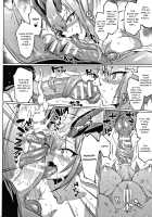 Millennium Slave ~My Lady, My Master~ / 千年隷嬢～マイレディ、 マイマスター～ [Fan No Hitori] [Original] Thumbnail Page 63