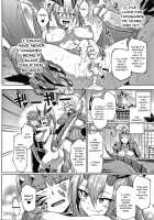 Millennium Slave ~My Lady, My Master~ / 千年隷嬢～マイレディ、 マイマスター～ [Fan No Hitori] [Original] Thumbnail Page 71