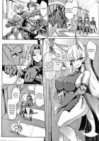 Millennium Slave ~My Lady, My Master~ / 千年隷嬢～マイレディ、 マイマスター～ [Fan No Hitori] [Original] Thumbnail Page 73