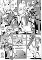 Millennium Slave ~My Lady, My Master~ / 千年隷嬢～マイレディ、 マイマスター～ [Fan No Hitori] [Original] Thumbnail Page 74