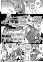 Millennium Slave ~My Lady, My Master~ / 千年隷嬢～マイレディ、 マイマスター～ [Fan No Hitori] [Original] Thumbnail Page 75