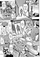 Millennium Slave ~My Lady, My Master~ / 千年隷嬢～マイレディ、 マイマスター～ [Fan No Hitori] [Original] Thumbnail Page 96