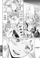 Tabegoro! Haitoku no Kajitsu / たべごろ!背徳の果実 [Kuroiwa Menou] [Original] Thumbnail Page 106